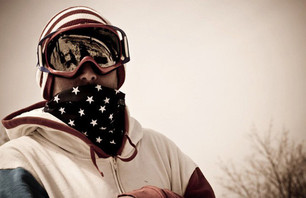 Windells head coach Danger Dave interviewed on snowboard-mag