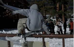 Will Bateman TV takes over Bear with Johnny Lazz, Dyland Alito, Chris Bradshaw and more...