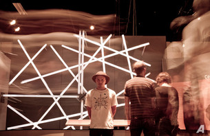 Oregon Museum of Science seduces snowboarding industry\'ers with 21+ night (read: beer)