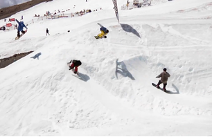 Windells Session 7 video
