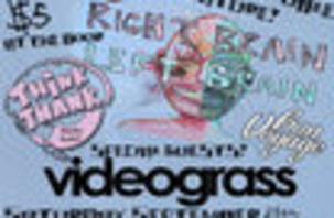 Agawam Cinemas premieres Videograss and ThinkThank September 25