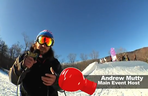 Main Event Hip Hop Rail Jam 2012 at Sugarbush - Video