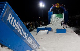 Red Bull Butter Cup gets schooled at Penn State
