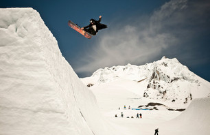 Windells Snowboard Camp Session 2 recap