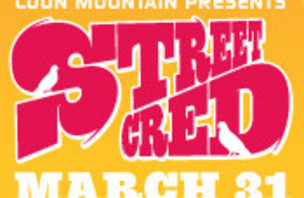 Loon Mountain presents Street Cred
