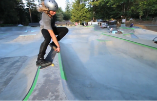 Banks Gilberti Skate Edit