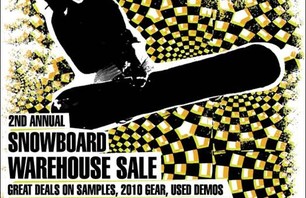 2nd Annual Rome Warehouse sale in Waterbury, Vermont