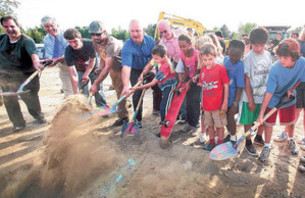 Portland, Maine Breaks Ground on New Skatepark