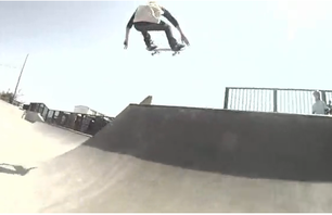 Thirsty Convoy Skate Teaser 3