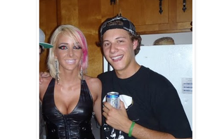 and this girl