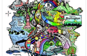 Burton brings back Queen City Sessions this weekend