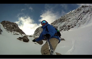Video: Shreddy Times First Trip to the White Room