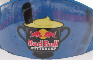 Video: Red Bull Butter Cup at Loon Mountain with Mike Ravelson, Dylan Dragotta, Tanner McCarty and more