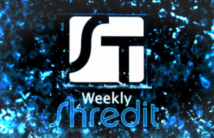 Shreddy Times weekly shredit #2