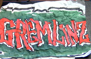 Gremlinz at Boreal