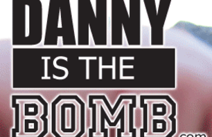 Danny is the Bomb . com: Danny Toumarkine update