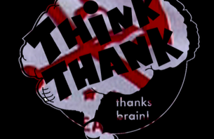 Think Thank Ransack Rebellion Teaser