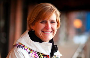 Chill Foundation Hires New Executive Director