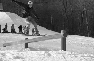 The Main Event\'s Hip Hop Rail Jam scores a knock-out punch