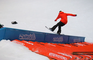 Just in time for summer...Windells Best of Snowboarding Summer 2010