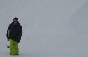 Rep Showdown at Loon: another old guy contest (awesome)