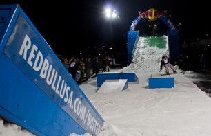Red Bull Butter Cup 2012 - Penn State University Photo 0001