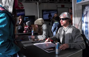 Winter X Games 2012 - Sights of Sunday