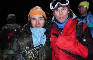 30th Annual US Open Snowboarding Championships Washed Up Cup