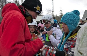 US Open Slopestyle Finals album II