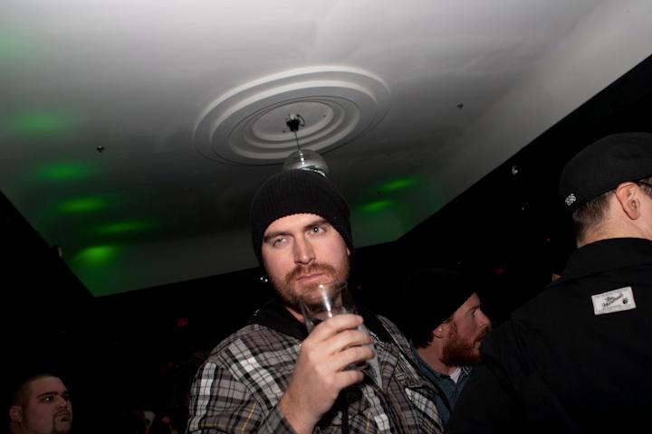 F\' It in New Hampshire party pics