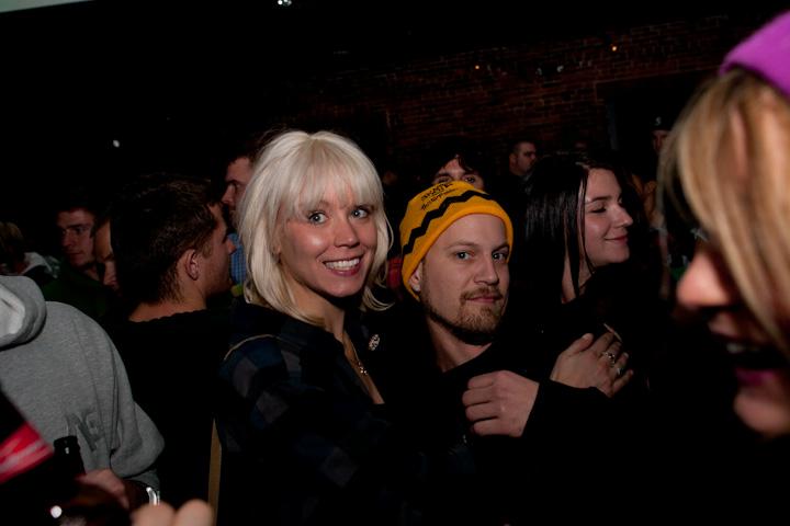 F\' It in New Hampshire party pics