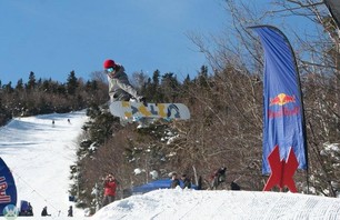 Red Bull Snake Run at Waterville Valley album Photo 0002