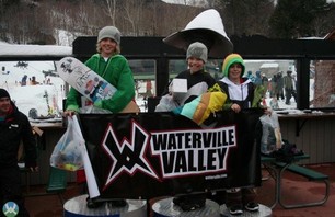 Red Bull Snake Run at Waterville Valley album Photo 0012
