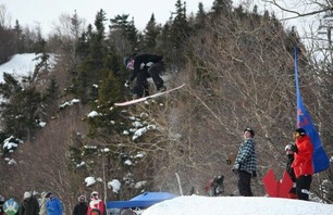 Red Bull Snake Run at Waterville Valley album Photo 0011