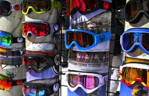 Industry report: New England reps and retailers head to Loon for on snow demo Photo 0008