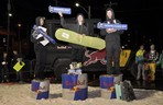 Red Bull Butter Cup 2012 - Penn State University