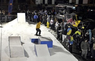 Red Bull Butter Cup 2012 - Penn State University Photo 0006
