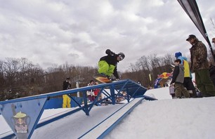 Red Bull Butter Cup at Mountain Creek, New Jersey Photo 0009