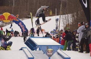 Red Bull Butter Cup at Mountain Creek, New Jersey Photo 0012