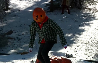 Dangerzone Episode 2: This is Halloween