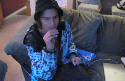 Will Bateman TV: Episode #7 Tahoe Cribs