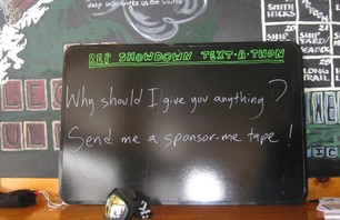 Rep Showdown at Loon: another old guy contest (awesome) Photo 0004