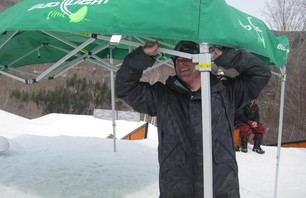 Rep Showdown at Loon: another old guy contest (awesome) Photo 0006