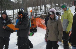 Rep Showdown at Loon: another old guy contest (awesome) Photo 0007