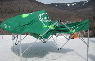 Rep Showdown at Loon: another old guy contest (awesome) Photo 0009