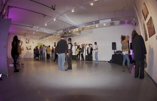 Oakley Sunglasses at Night in Boston Photo 0004