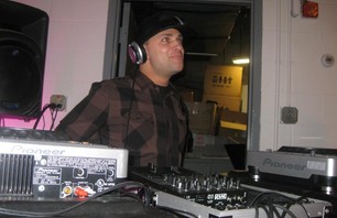 Oakley Sunglasses at Night in Boston Photo 0011