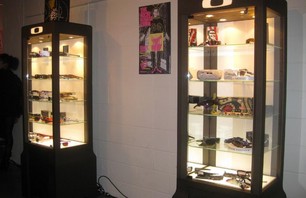 Oakley Sunglasses at Night in Boston Photo 0012