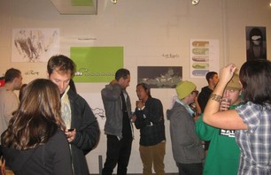 Oakley Sunglasses at Night in Boston Photo 0013