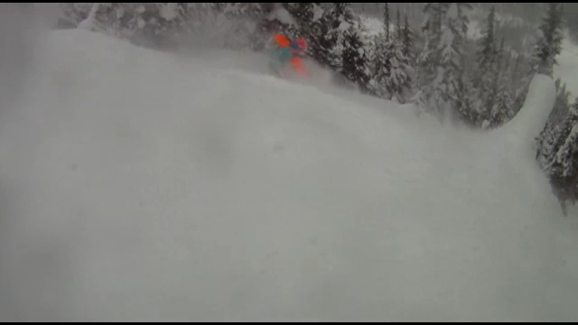 CMH Heli POV